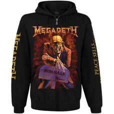 Худі Megadeth 