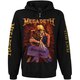 Худі Megadeth 