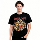 Футболка Cannibal Corpse 