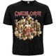 Футболка Cannibal Corpse 