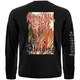 Футболка з довгим рукавом Cannibal Corpse 