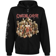 Худі Cannibal Corpse 