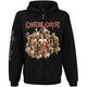 Худі Cannibal Corpse 