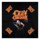 Бандана OZZY OSBOURNE - BARK AT THE MOON (olb-056) Изображение