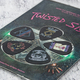 Подарунковий набір медіаторів TWISTED SISTER - COME OUT AND PLAY (mol-075) Зображення