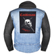 Нашивка наспинна катана CANDLEMASS - EPICUS DOOMICUS METALLICUS (olbp-117) Зображення