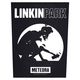 Нашивка наспинна катана LINKIN PARK - METEORA (olbp-111) Изображение