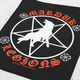 Нашивка наспинна катана MARDUK - MARDUK LEGIONS (olbp-119) Зображення