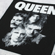 Нашивка наспинна катана QUEEN - FACES (olbp-118) Изображение