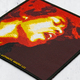 Нашивка ткана JIMI HENDRIX - ELECTRIC LADYLAND (ofp-363) Изображение