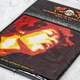 Нашивка ткана JIMI HENDRIX - ELECTRIC LADYLAND (ofp-363) Изображение