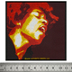 Нашивка ткана JIMI HENDRIX - ELECTRIC LADYLAND (ofp-363) Изображение