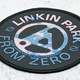 Нашивка ткана LINKIN PARK - FROM ZERO (ofp-353) Изображение