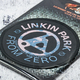 Нашивка ткана LINKIN PARK - FROM ZERO (ofp-353) Изображение