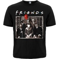 Футболка Friends (rw) Зображення