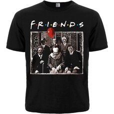 Футболка Friends (rw) Изображение