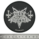 Нашивка ткана DARK FUNERAL - CIRCULAR LOGO (ofp-382) Изображение