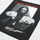 Нашивка наспинна катана METALLICA - CLIFF 'EM ALL! (olbp-133) Зображення