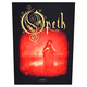 Нашивка наспинна катана OPETH - STILL LIFE (olbp-126) Изображение