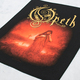 Нашивка наспинна катана OPETH - STILL LIFE (olbp-126) Изображение