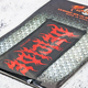 Нашивка ткана DEICIDE - LOGO (ofp-400) Изображение