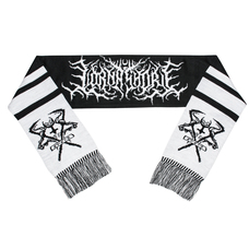 Шарф Lorna Shore 