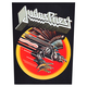 Нашивка наспинна катана JUDAS PRIEST - SCREAMING FOR VENGEANCE (olbp-150) Изображение