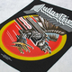 Нашивка наспинна катана JUDAS PRIEST - SCREAMING FOR VENGEANCE (olbp-150) Изображение