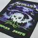 Нашивка наспинна катана METALLICA - CREEPING DEATH (olbp-135) Изображение