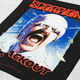 Нашивка наспинна катана SCORPIONS - BLACKOUT (olbp-146) Зображення