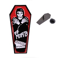 Пін Misfits 