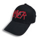 Бейсболка (3D) Slayer (scratched logo) Изображение