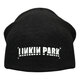 Шапка біні LINKIN PARK - HYBRID THEORY LOGO (з вишитим логотипом) heol-021 Зображення