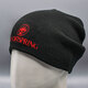 Шапка біні THE OFFSPRING - SKULL LOGO (з вишитим логотипом) heol-018 Зображення