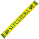 Шарф Sepultura - Brazil Tribal Style Изображение