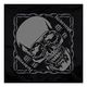 Бандана MEGADETH - VIC RATTLEHEAD (olb-057) Изображение