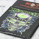 Нашивка ткана MEGADETH - VIC RATTLEHEAD (ofp-415) Зображення