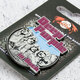 Пін DEEP PURPLE - IN ROCK (pnol-059) Изображение