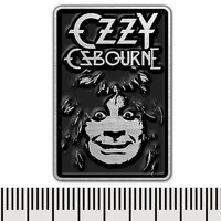 Пін OZZY OSBOURNE - MADMAN (pnol-058) Изображение