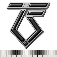Пін TWISTED SISTER - TS LOGO (pnol-063) Изображение
