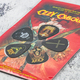 Подарунковий набір медіаторів OZZY OSBOURNE - THE ULTIMATE SIN (mol-078) Изображение