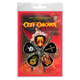 Подарунковий набір медіаторів OZZY OSBOURNE - THE ULTIMATE SIN (mol-078) Изображение