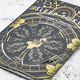 Подарунковий набір медіаторів SLEEP TOKEN - EVEN IN ARCADIA CREST (mol-077) Зображення