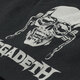 Шапка MEGADETH - VIC LOGO (з друкованим логотипом) hpol-037 Зображення