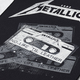 Нашивка наспинна катана METALLICA - NO LIFE 'TIL LEATHER (olbp-153) Изображение