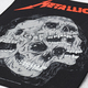 Нашивка наспинна катана METALLICA - SKULLS (olbp-154) Зображення