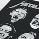 Нашивка наспинна катана METALLICA - UNDEAD (olbp-152) Изображение