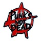 Пін Punk's Not Dead - Anarchy (pncn-037) Изображение