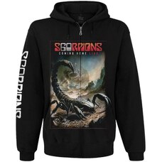 Худі Scorpions 