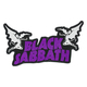 Нашивка наспинна Black Sabbath - Flying Demon Зображення